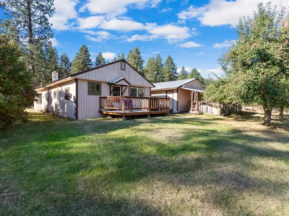 326 Tami Dr W, Superior, MT 59872