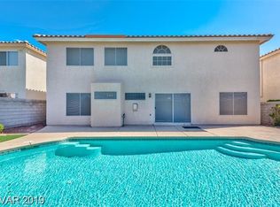 654 Mystic Cliffs Ave #0, Las Vegas, NV 89183
