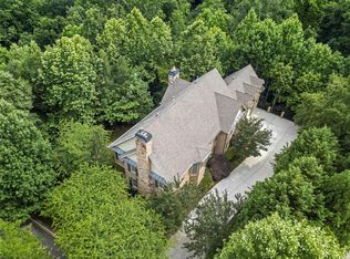 417 Oakmont Pl NW, Sandy Springs, GA