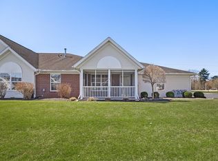 421 Chapman Ln, Lexington, OH 44904