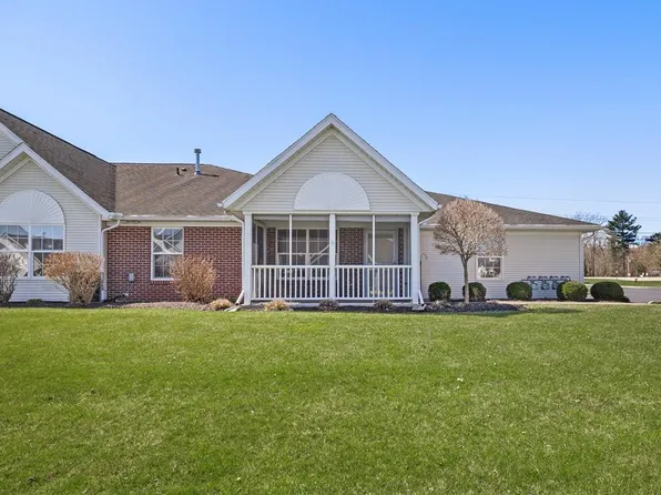 421 Chapman Ln, Lexington, OH 44904