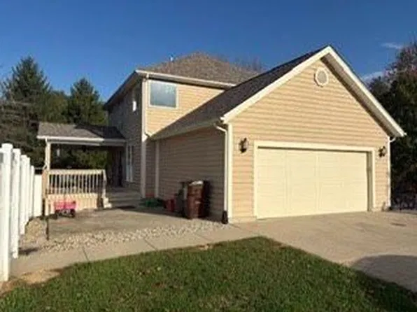 67 Egs Blvd, Batesville, IN 47006