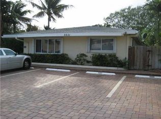 3031 NW 21st St, Fort Lauderdale, FL 33311