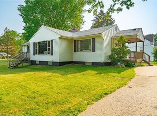 161 S Hawkins Ave, Akron, OH 44313