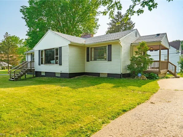 161 S Hawkins Ave, Akron, OH 44313