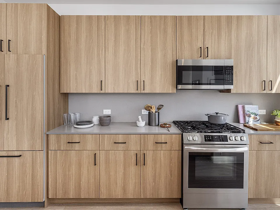 1720 S Michigan Ave #608