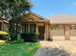 2307 Wood River Pkwy, Mansfield, TX 76063