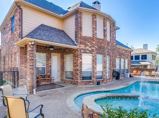 3608 Saint Mark Dr, Flower Mound, TX 75022
