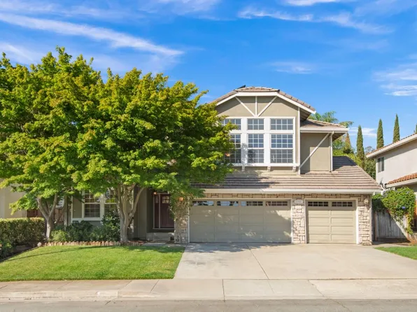 18465 Murphy Springs Ct, Morgan Hill, CA 95037