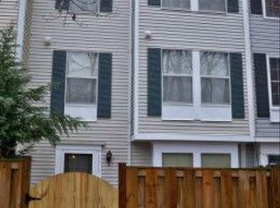 13317 Whitechurch Cir, Germantown, MD 20874