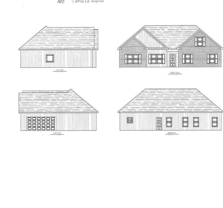 2nd image of 108 Tanglewood Dr