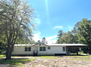 4087 Old Jesup Rd, Brunswick, GA 31525