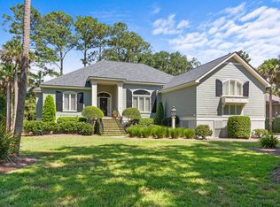 2340 Marsh Hen Dr, Johns Island, SC 29455