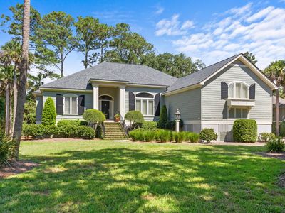 2340 Marsh Hen Dr, Johns Island, SC 29455