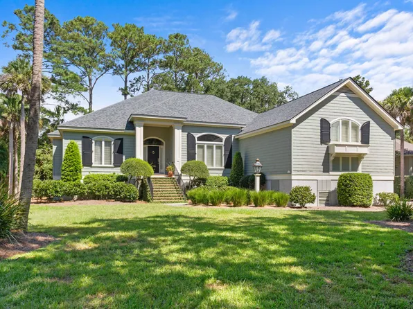 2340 Marsh Hen Dr, Johns Island, SC 29455