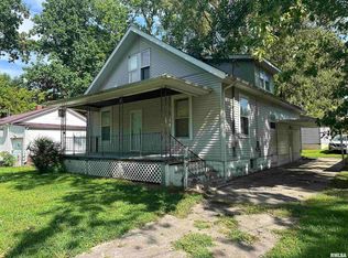 2308 McCord St, Murphysboro, IL 62966