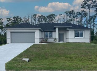 15761 Aldama Cir, Port Charlotte, FL 33981