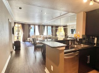 230 E Flamingo Rd UNIT 215, Las Vegas, NV 89169