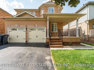 32 Gold Park Pl #BASEMENT, Brampton, ON L7A2E1