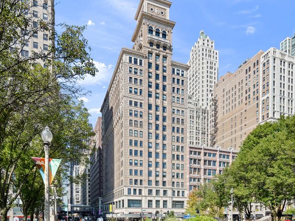 6 N Michigan Ave #1406