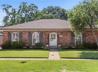1248 Phosphor Ave, Metairie, LA 70005