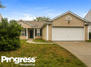 12308 Hamilton Jones Dr, Charlotte, NC 28215