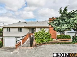 568 Palms Dr, Martinez, CA 94553