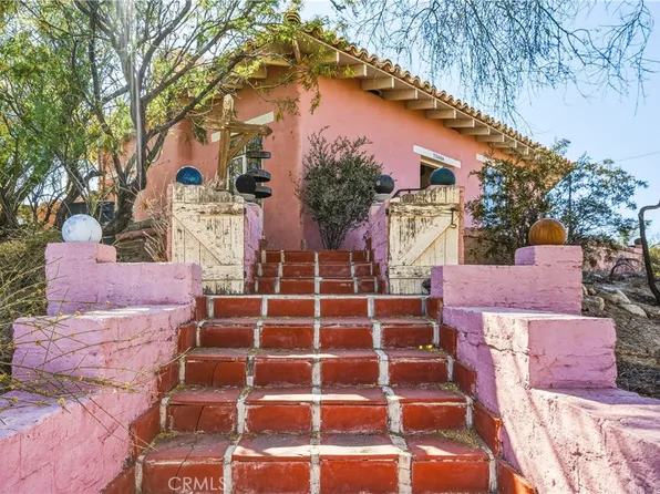 73666 Desert Dr, Twentynine Palms, CA 92277