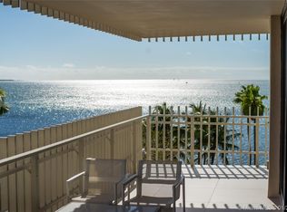 1 Grove Isle Dr #A501, Miami, FL 33133