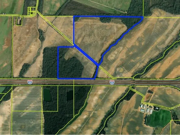 0 Sumlin Ranch Rd, Rayville, LA 71269