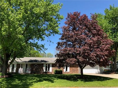3974 Cedar Ln, Greenwood, IN, 46143
