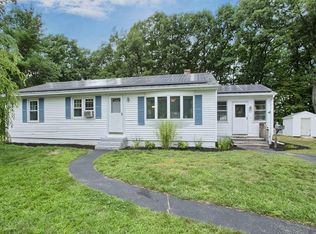 117 Vine St, Fitchburg, MA 01420