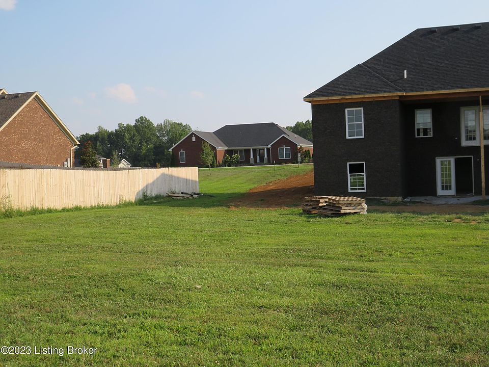 128 Millwood Way, Bardstown, KY 40004 MLS 1644023 Zillow