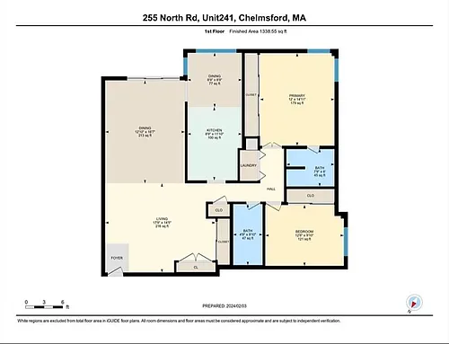 255 North Rd #241 Photo 1