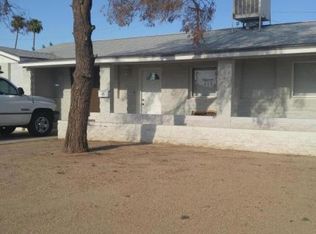 4637 N 48th Dr, Phoenix, AZ 85031