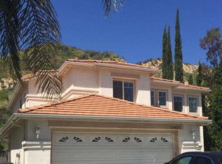 27833 Villa Canyon Rd, Castaic, CA 91384