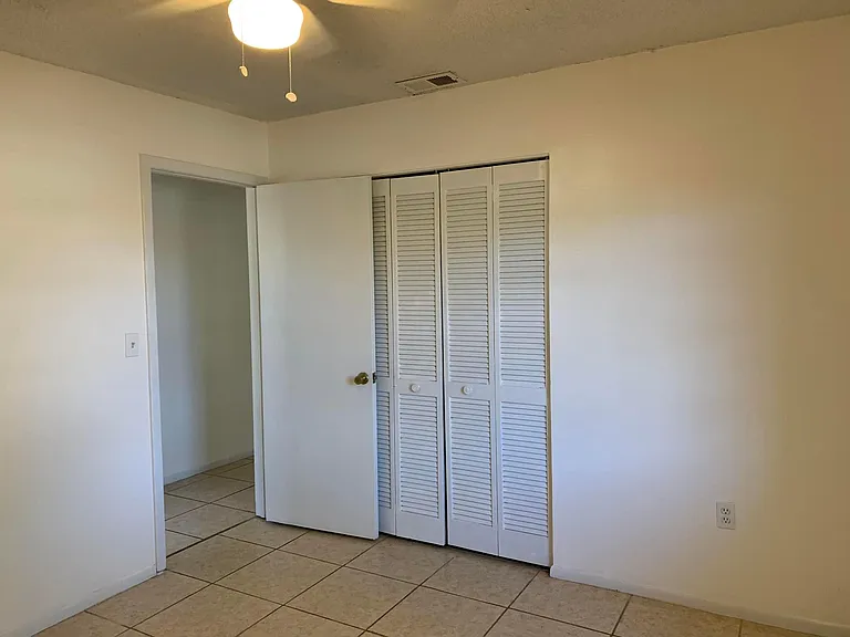 Guest Closet