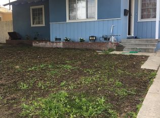 5729 Bertrand Ave, Encino, CA 91316