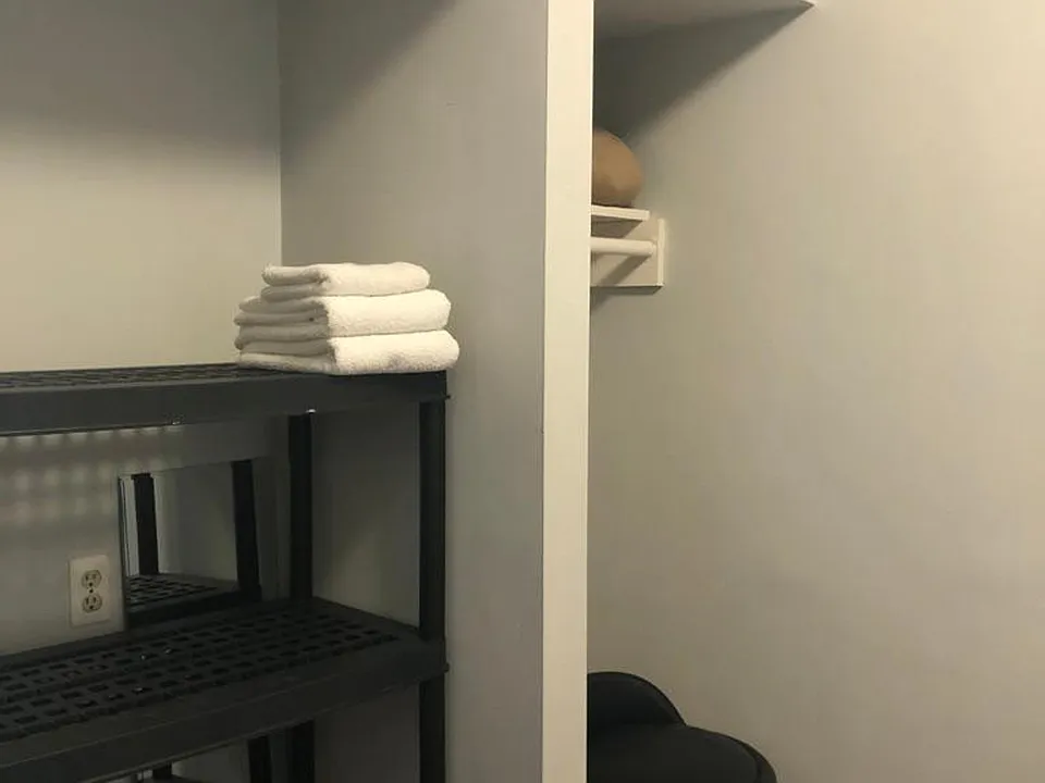 Storage Room