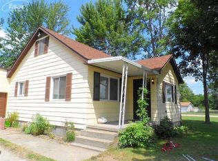 8253 Detroit St, Mount Morris, MI 48458