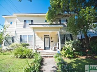133 E 52nd St, Savannah, GA 31405