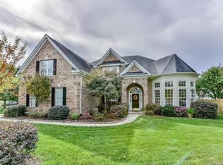 2505 Portstewart Ln, Charlotte, NC 28270