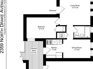 3533 Fullerton LLC, Chicago, IL 60647