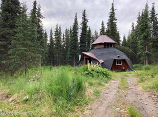 19325 Squirell St, Kasilof, AK 99610