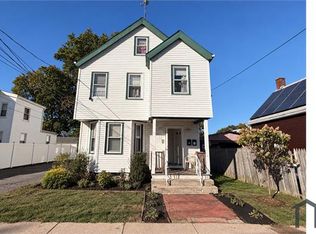 15 Old Morton St #15B, Mattapan, MA 02126