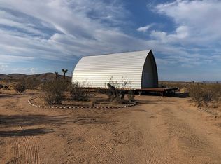 60656 Trentwood Dr, Joshua Tree, CA 92252