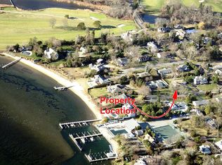 405 Bel Aire Rd, Brielle, NJ 08730