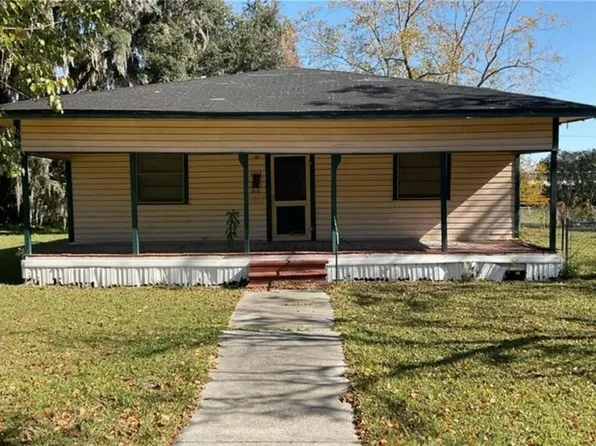 1212 Martin Luther King Dr, Waycross, GA 31501