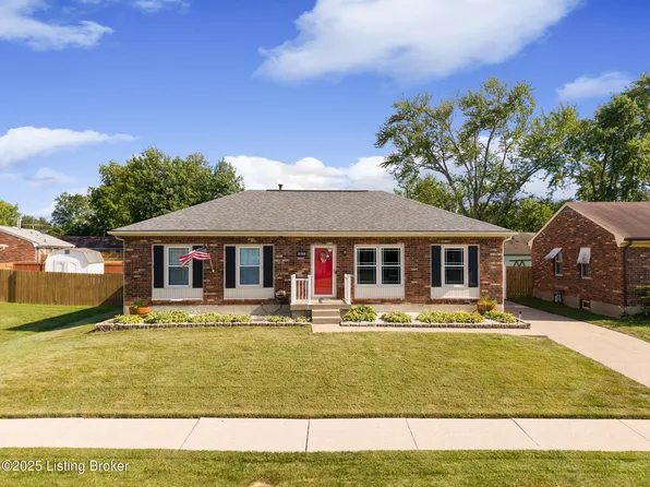 8928 Brandywyne Dr, Louisville, KY 40291