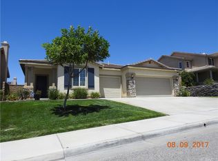 27656 High Gate Ct, Menifee, CA 92584